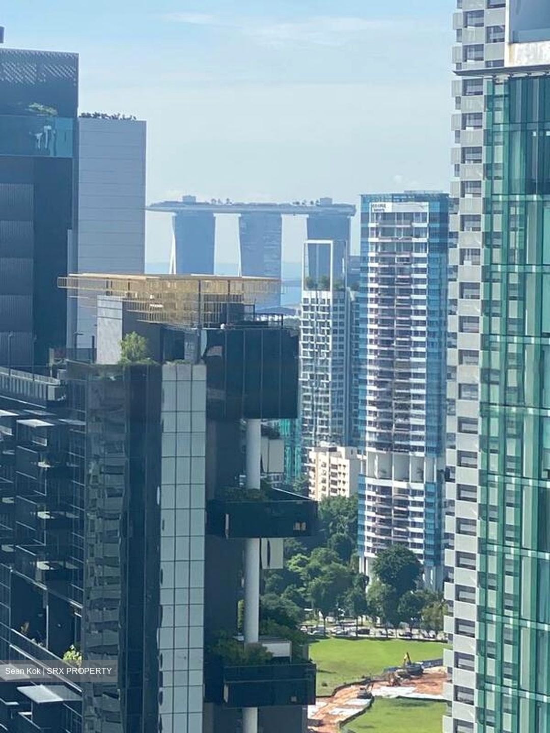 Boulevard 88 (D10), Apartment #437995781